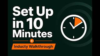 How to Set Up Inducty — Free Trial Walkthrough (Australian Induction Software)