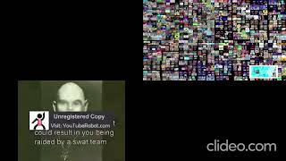 Annoying Goose Quadparison 22