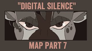 //Digital Silence// MAP part 7 (Swordtail)