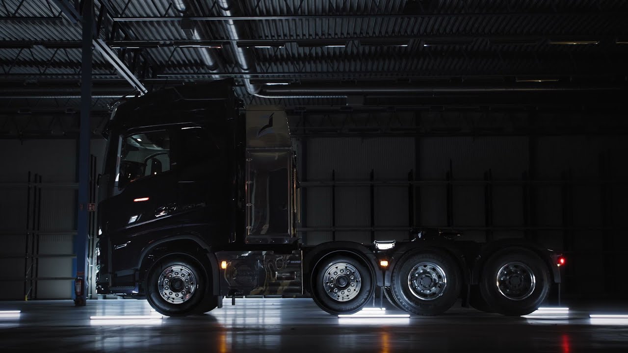Volvo FH16 - Exterieur - Features van de Volvo Trucks 2021 | Nijwa Groep