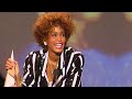 Whitney Houston All At Once Live From The 14th Annual American Music Awards 1987