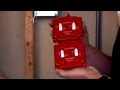 Emergency Box Cover: 4 Emergency Box Cover: 4