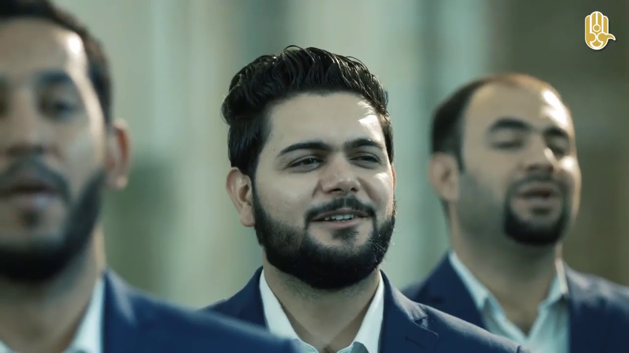 أنشودة بيعة السماء