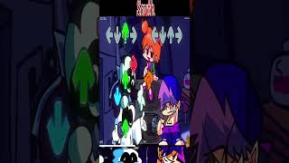 Fnf Mod Remix Friday Night Funkin D-Sides - Skid & Pump Vs Bf South