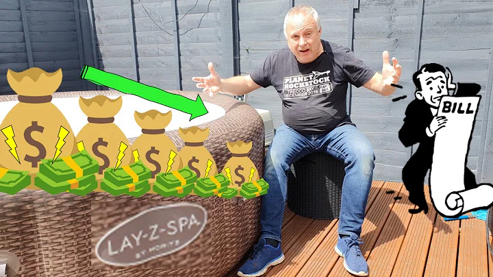 Does turning down hot tub save money? (2023)