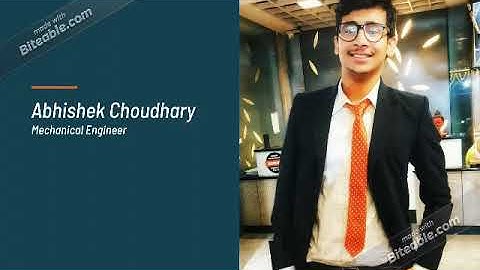 Pitch video ( shell.AI hackathon)