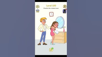 Impossible Date 2 - 😍😂 tricky riddle | Game Android & IOS level 135 #games #imposibledate #dop2