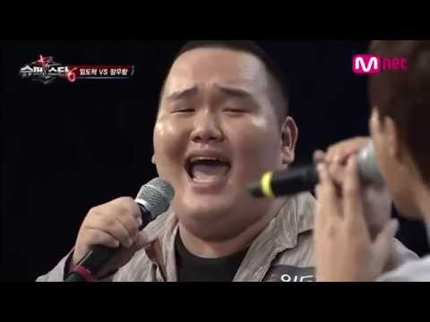 장우람 , 임도혁  *슈퍼스타 K6*  (야생화 -박효신)
