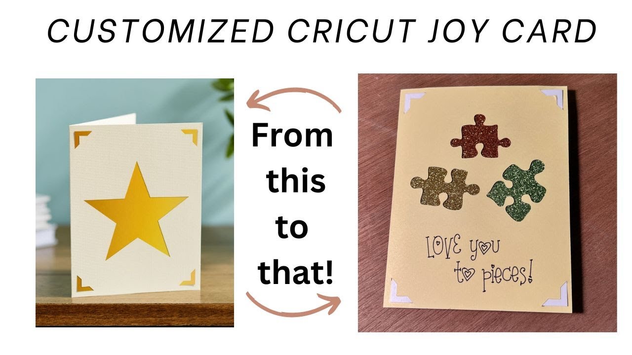 The Ultimate Cricut Joy Card Making Guide: FAQs Answered! 2024 - Clarks  Condensed