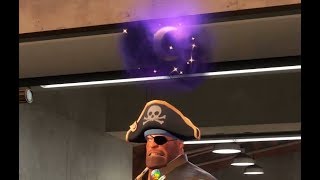 TF2 Unusual - The Dark Doorway Mann-O-War - High Adjust
And with this, my 500th video, I have one for every currently available unusual effect, until next years halloween or whatever might happen in the future.
We got hats, weapons, and more for sale at :
https://backpack.tf/classifieds?steamid=76561198018101085 TF2 Unusual - The Dark Doorway Mann-O-War - High Adjust