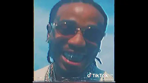 quavo pineapple sweet (official video)