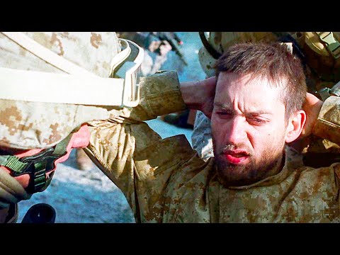 Refém fuzileiro naval americano é resgatado de esconderijo do Talibã | Entre Irmãos | Clipe