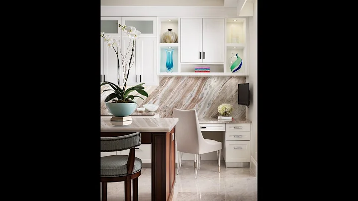 Interior Photography Tutorial - Efficient Light Bl...