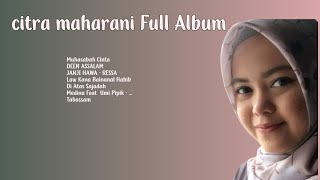 Citra Maharani - Full Album 2023 (Official Music Video)