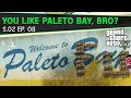 You Like Paleto Bay, Bro? | GTA 5 Chaos Mod With Twitch Chat Ep. 8