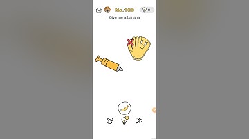 brain out crazy find level 100 gameplay walkthrough solution