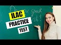 ILAC Practice Test 2026 International Language Academy Of Canada Exam Questions