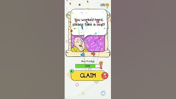 Braindom Level 84 walkthrough