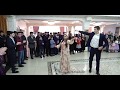 Свадьба Жамалуллайл Сайд-Элы ловзар часть 1