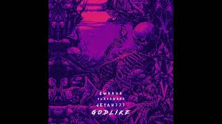 $WERVE!, PLAYAMANE, JEYAN777 - GODLIKE