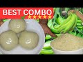 How to Make Rice and Plantain Fufu Like A Pro