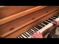 Lady GaGa - Bad Romance Piano by Ray Mak