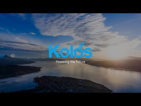 Kolos - Powering the Future