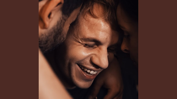 Dire je t'aime