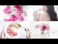 Self-Care Diaries | Slow & Aesthetic Morning Routine 💕