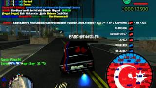 Mta Aftos Aze Server 007
