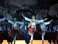 Ballet &quot;Christmas Eve&quot; (Gogol). Балет &quot;Ночь перед Рождеством&quot; (1)