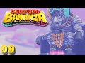 DONKEY KONG BANANZA 🍌 Der Zebra-Ältester braucht unsere Hilfe! 🍌 #009