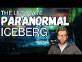 Film Set Hauntings, Blarney Curse, Hellfire Caves: The Ultimate Paranormal Iceberg Tier 4
