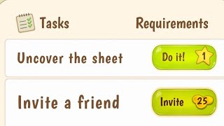 Wordington Library - Uncover the Sheet screenshot 3