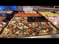 Что едят итальянцы ❤️🙂❤️😎 Italian pizza 🍕 🇮🇹