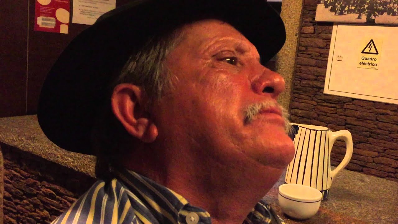 Feiras Novas 2015 - Zé Cachadinha e Bouças