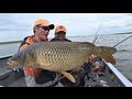 "Plan C - Carp, Corn, Clayton" Full Length (TV Show 7) - Uncut Angling - March 25, 2013