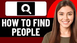 HOW TO FIND PEOPLE ON DEEPSEARCH AI 2026! (FULL GUIDE)