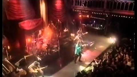 Rolling Stones - Shine A Light - Live  Amsterdam 1985