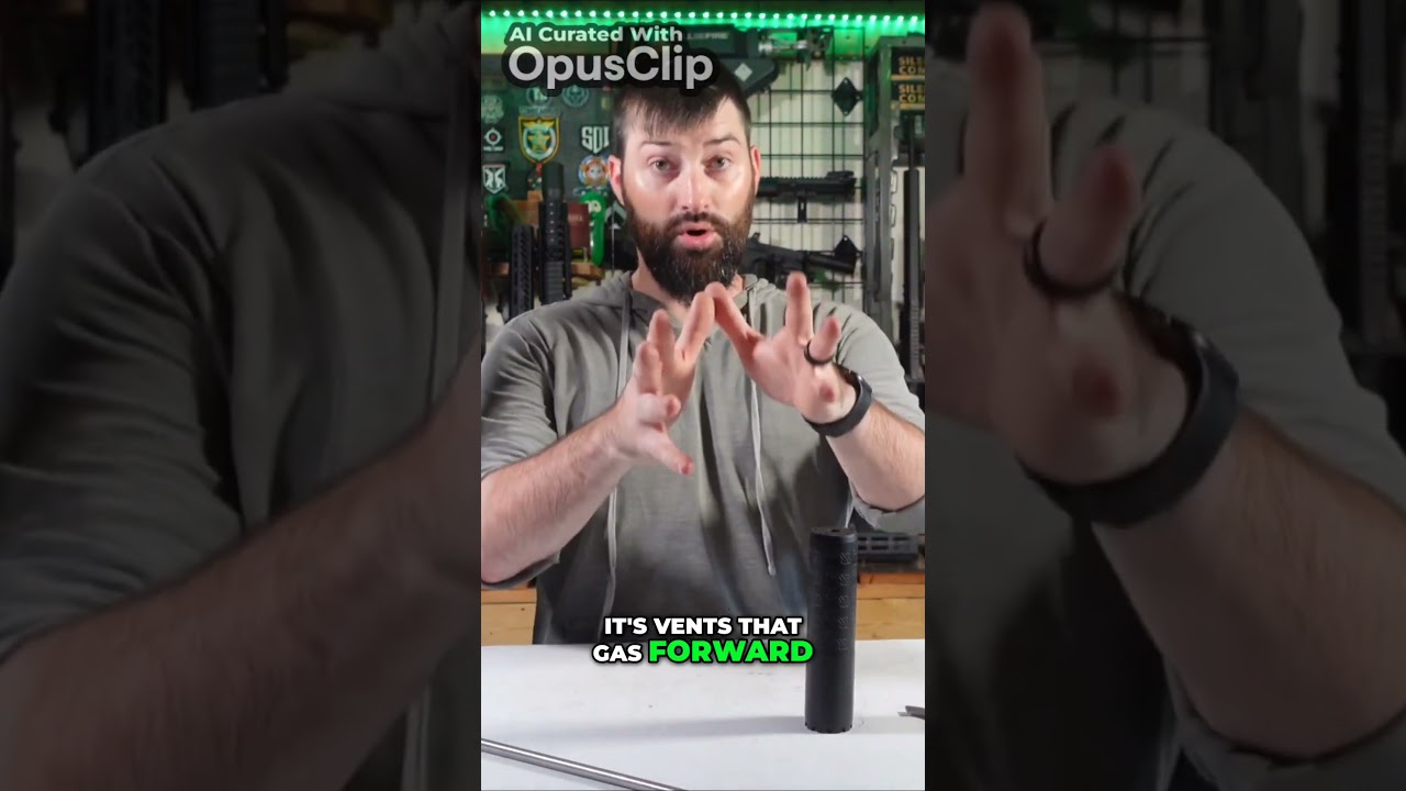 Replicator USA VENTUS-9 Part 2