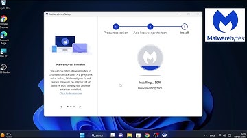 How to Uninstall Malwarebytes From Any Computer in Windows 11 [Tutorial]