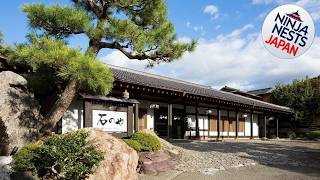 Ishinoya Izunagaoka - TKP Hotels &amp; Resorts | Izu, Japan | Hotel Review ⭐