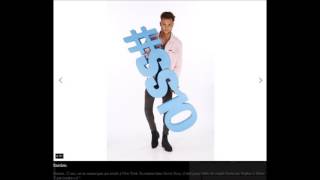 Secret Story - Saison 10 - Profil et photo de Bastien