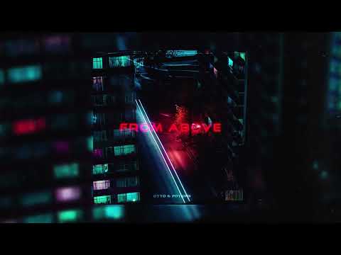 (free for profit) post malone x 6lack type beat - "from above" | dark hip hop instrumental