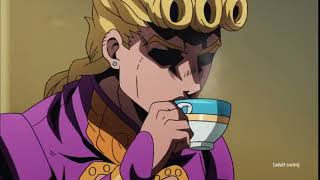 Giorno out of context