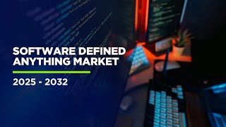 Software Defined Anything Market Growth 2025-2032 | Cloud, Networking & Automation Trends screenshot 4