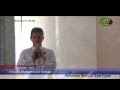 Ustadz Muhammad Hafidz - Pelatihan Ruqyah Mandiri, Berpasangan dan
Kelompok