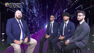 Future of AI | Sunmarke Signature Programme