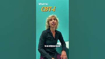 What is CBT-I and how does it help you sleep better?