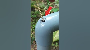 How to Fix Broken Pipe in Seconds